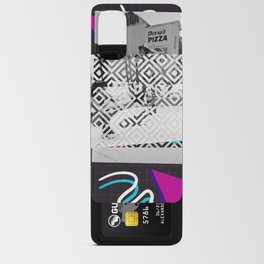 Roller Deco Android Card Case