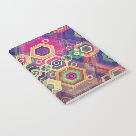 hyx*myx Notebook