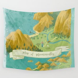 Movies Tv Wall Tapestries for Any Decor Style | Society6
