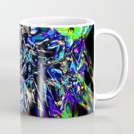 recursion Coffee Mug