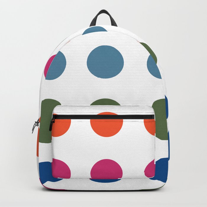Fall Colors Backpack
