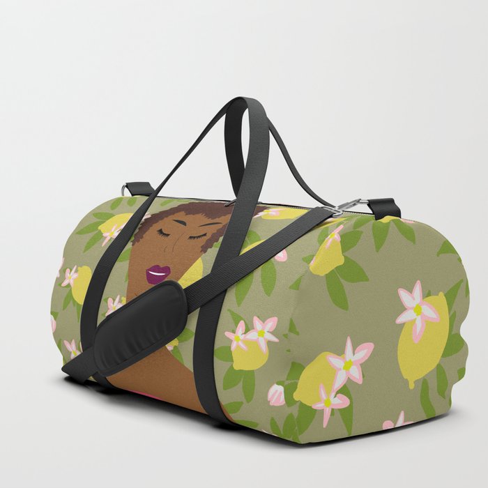 Fiore holdall sale