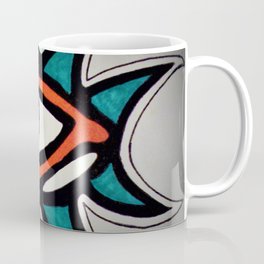 Eye of the Beholder Coffee Mug