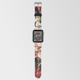 EXOTIC GARDEN  Apple Watch Band