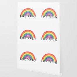 Hatred Wallpaper For Any Decor Style Society6