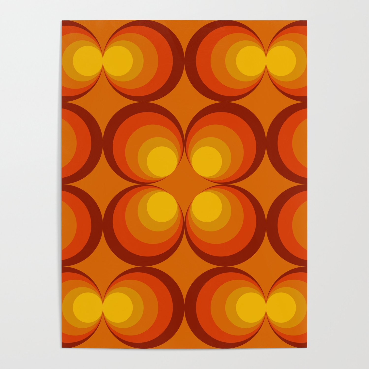 Circle Design (Thiết kế hình tròn), Orange Background (Phông nền màu cam), Poster (Áp phích): Bạn muốn trang trí tường nhà với những thiết kế đơn giản nhưng hiện đại? Hãy tìm kiếm những áp phích với thiết kế hình tròn đơn giản và màu cam rực rỡ. Với sự kết hợp độc đáo này, bạn sẽ tăng thêm vẻ sáng tạo vào không gian sống của mình.