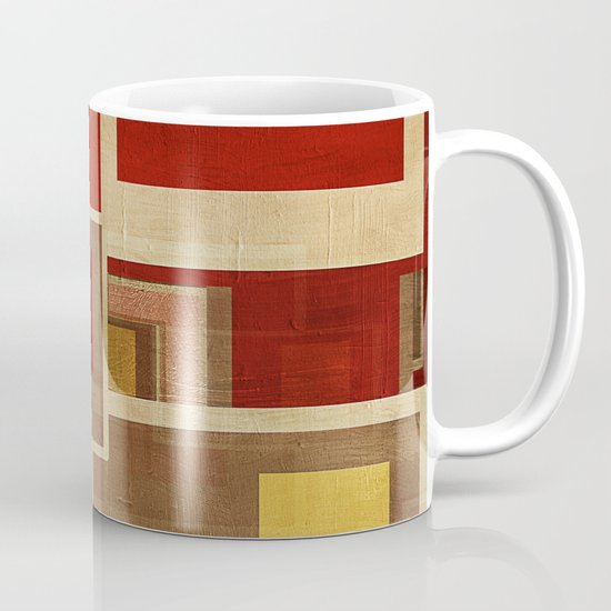 Textures/Abstract 93 Mug