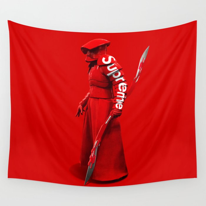 ELITE Wall Tapestry
