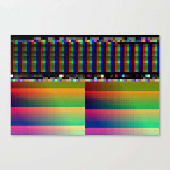 LTCLR13sx4bx4a Canvas Print