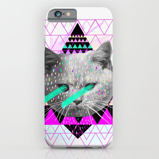 Pastel iPhone & iPod Case