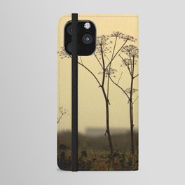 By the factory iPhone Wallet Case