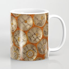 Bubles Coffee Mug