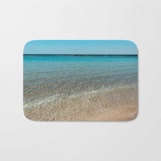 Catharsis Bath Mat