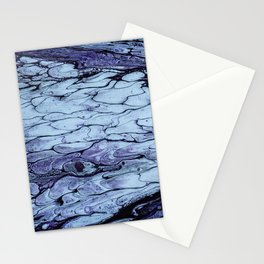 Cosmic Drift 2 Stationery Cards