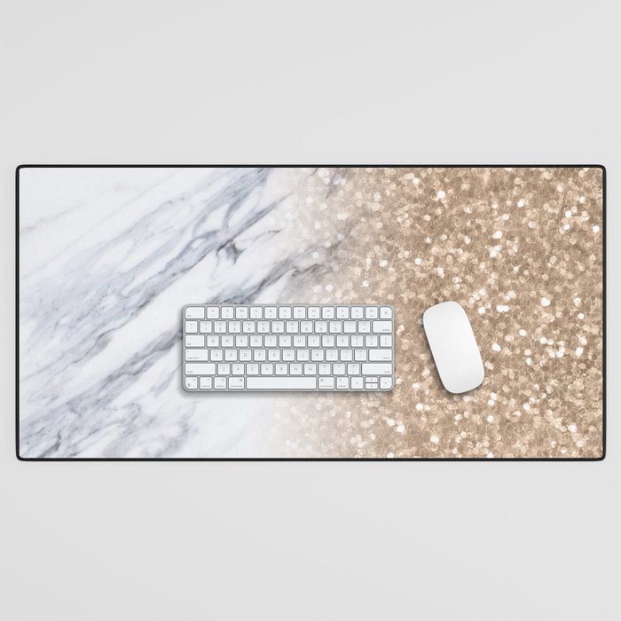 Luxury desk sales mat