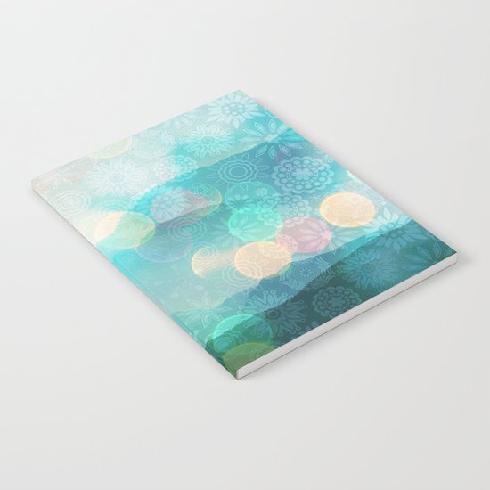 Merry Christmas Notebook
