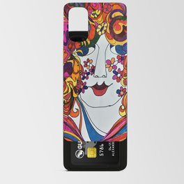 Mexican Still life Android Card Case