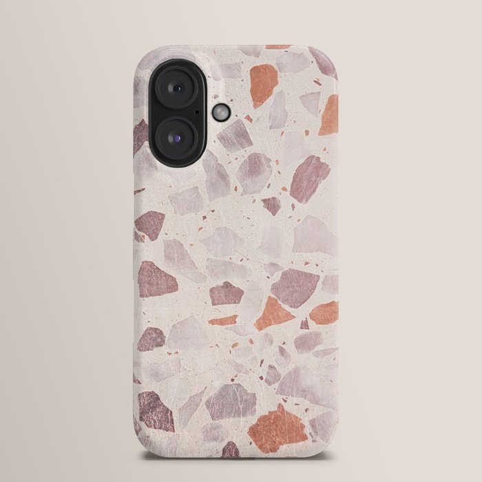 Society6 ケース Elegant Peach Ivory Black Floral Lace Color Chic Printed iPhone Cases: 15, 14, Pro Max | Society6