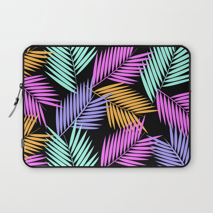 exotic chaos Laptop Sleeve