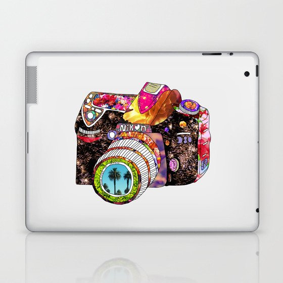 Picture This Laptop & iPad Skin