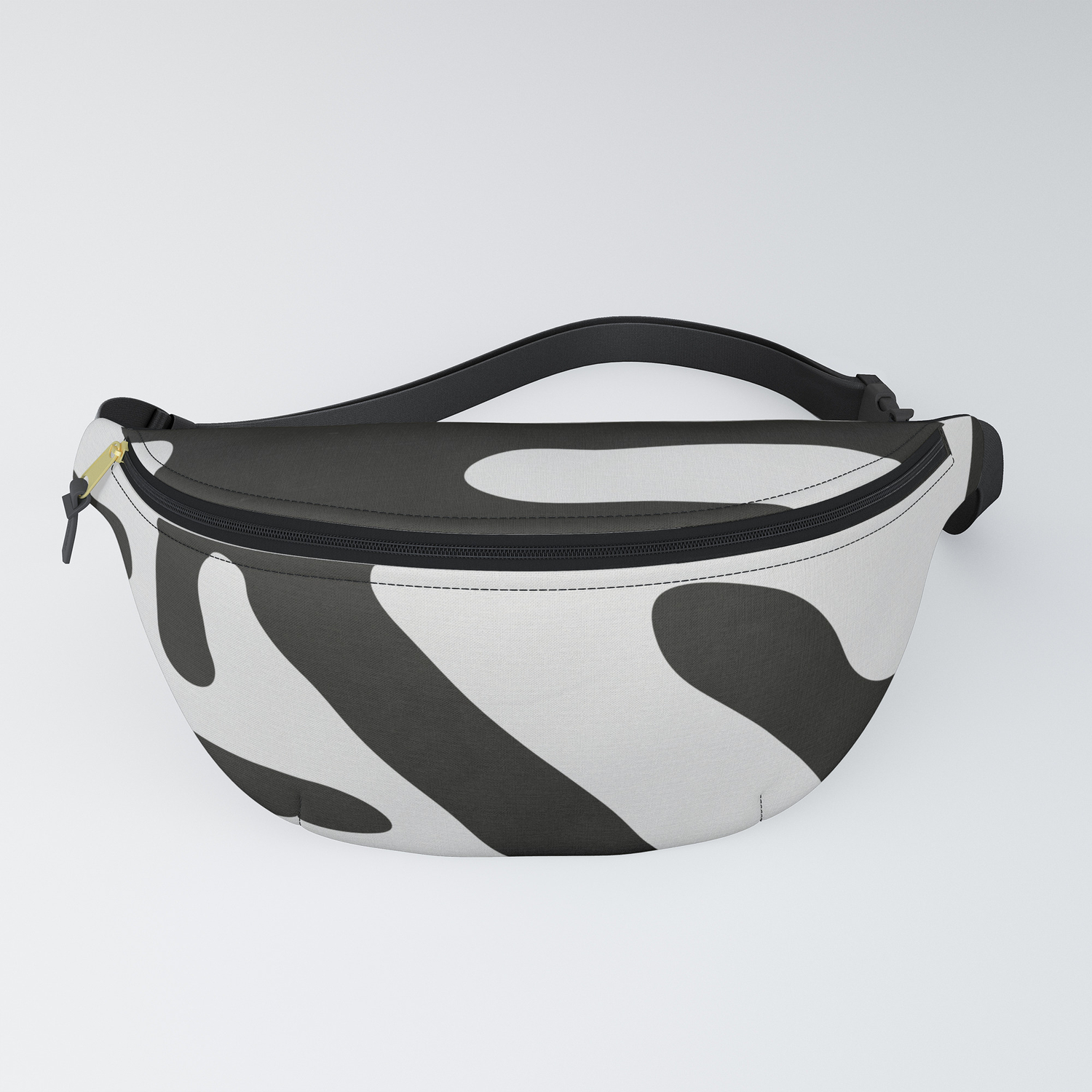 roots fanny pack