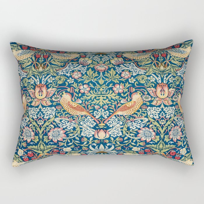 Rectangular Pillow