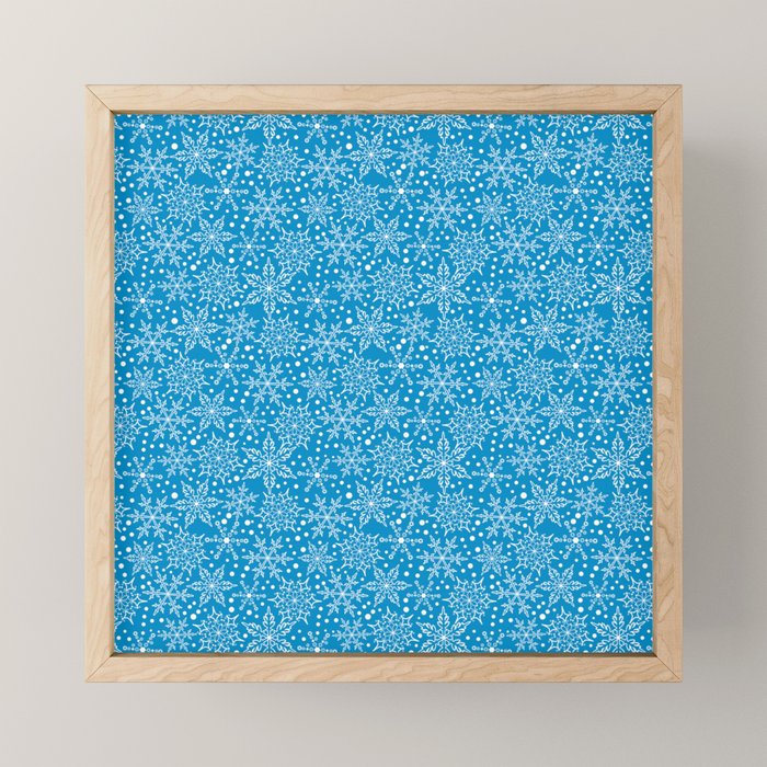 Framed Mini Art Print