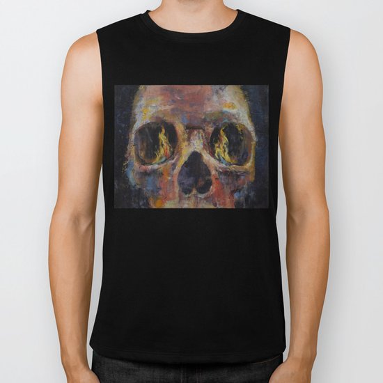 Guardian Biker Tank