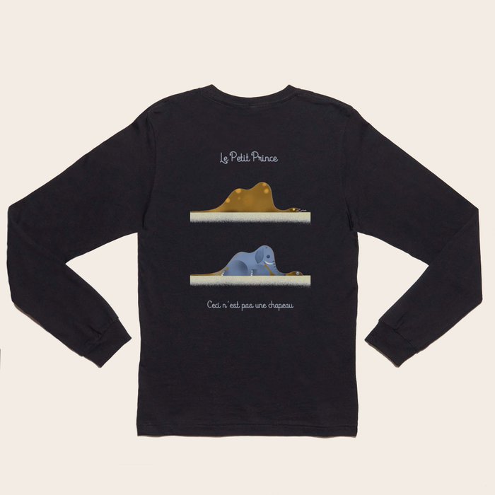 Le petit discount prince t shirt
