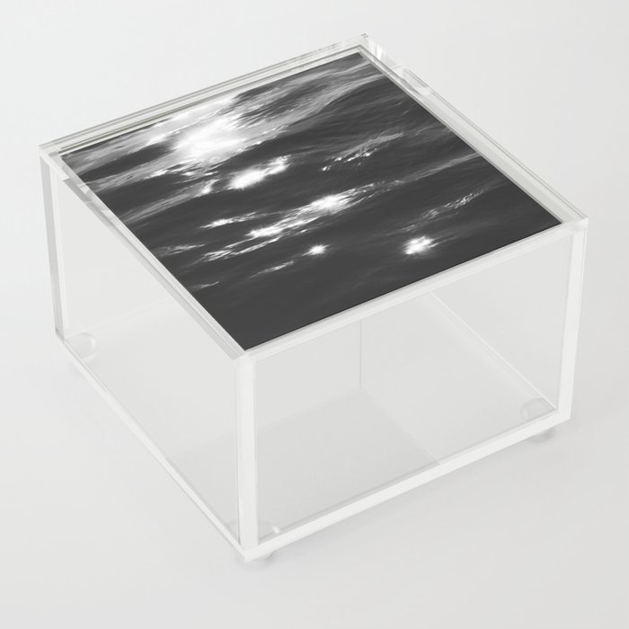 SPARKLE II Acrylic Box