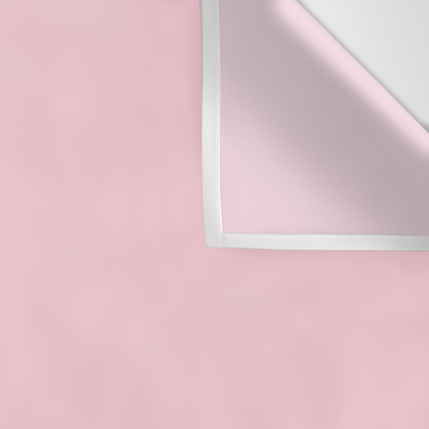 Light Soft Pastel Pink Solid Color Wall Tapestry by PodArtist ...