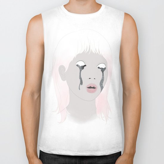 Self Biker Tank