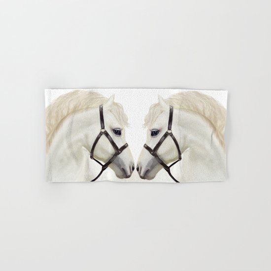 Sight Hand & Bath Towel