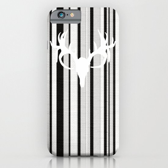 Going Stag iPhone & iPod Case