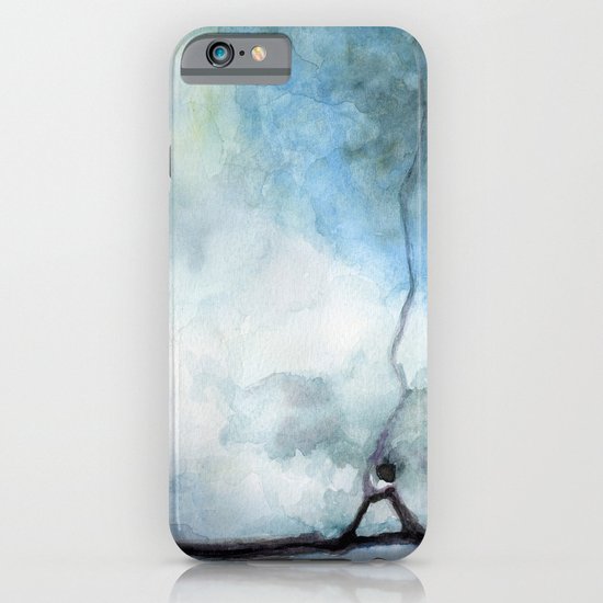 Second Chance iPhone & iPod Case