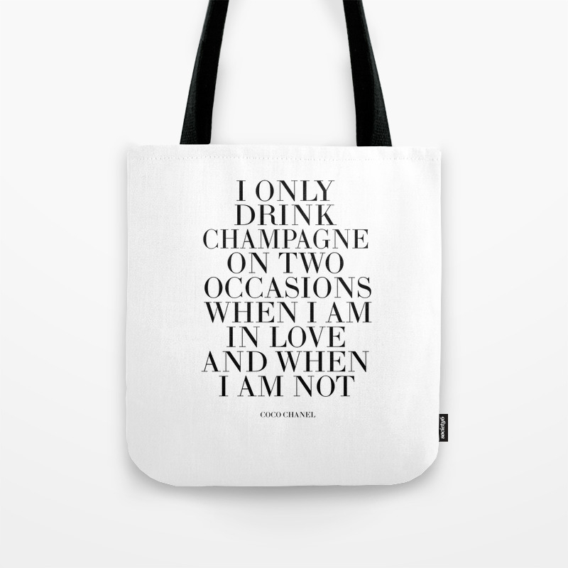 the office tote bag