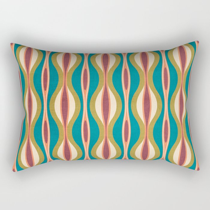 Rectangular Pillow
