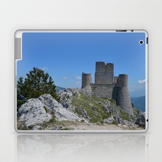 Abruzzo Laptop & iPad Skin