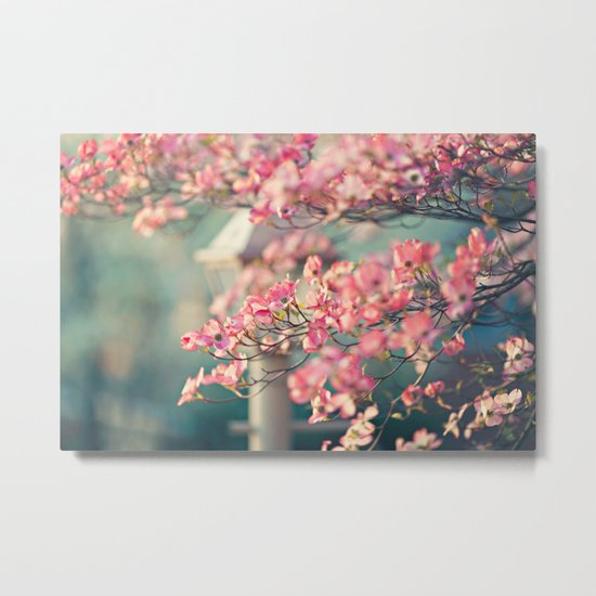 Fulfilled Promises Metal Print