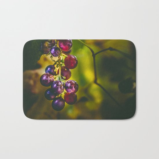 Pinot II Bath Mat