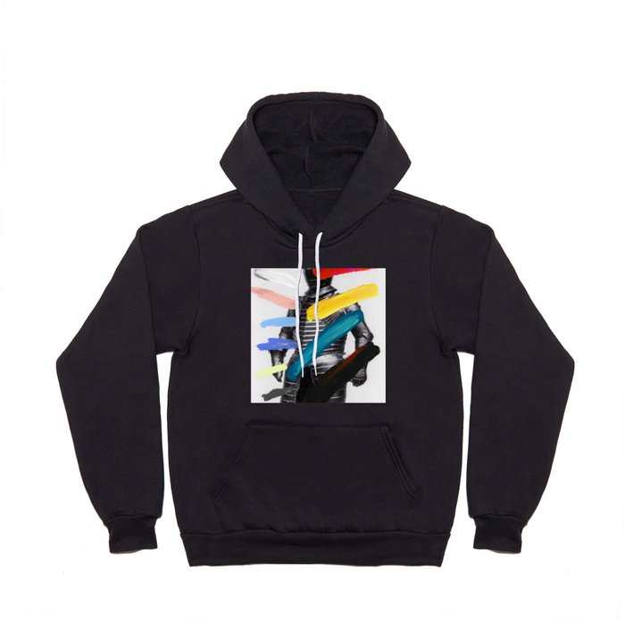 Composition 2020.001 Hoody
