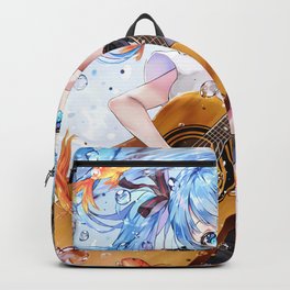 Hatsune Miku Backpack