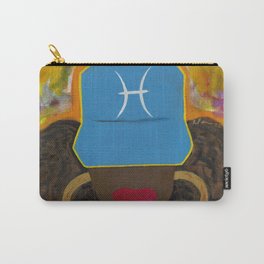 Pisces Carry-All Pouch