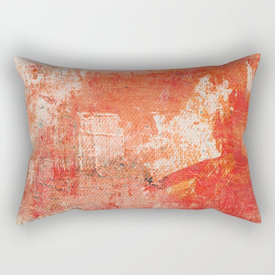 Spatulas Rectangular Pillow