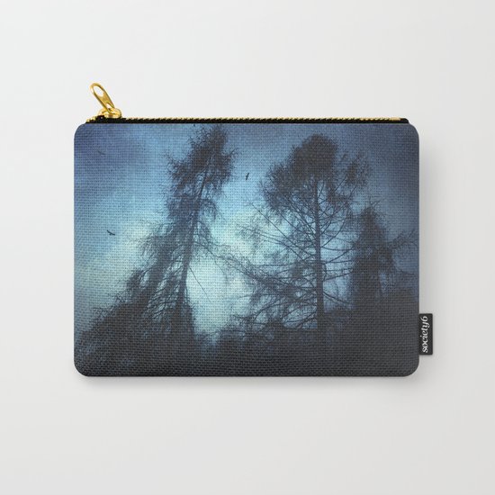 dark knights Carry-All Pouch