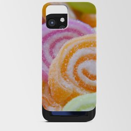 Sweet Candy iPhone Card Case