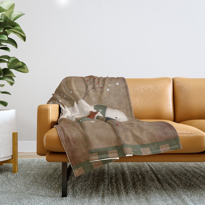 Primitive blankets hot sale