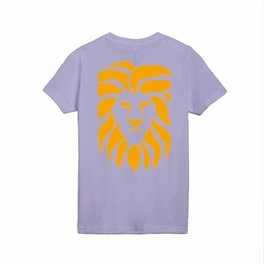 Lion Kids T Shirt