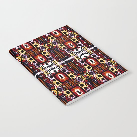 Bug Pattern Notebook
