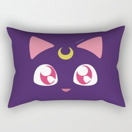 Luna  pilow Rectangular Pillow